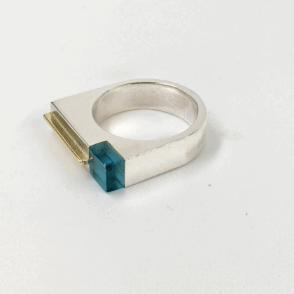 Anillo Horizonte