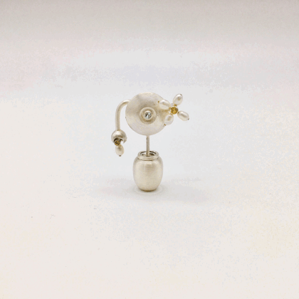 Broche Bouquet