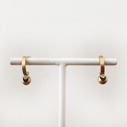 Pendientes Chispa
