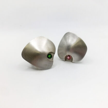 Anillo Nenúfar