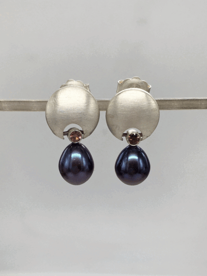 Pendientes Cecilia