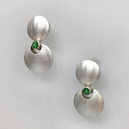 Pendientes Pepita