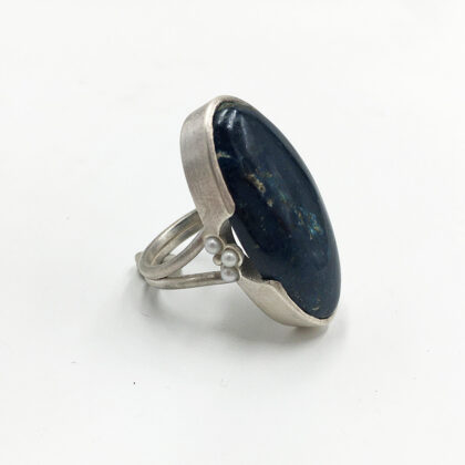 Anillo Poetic