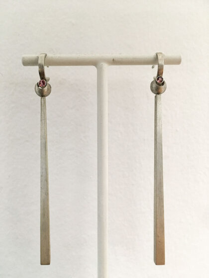 Pendientes Sílfides